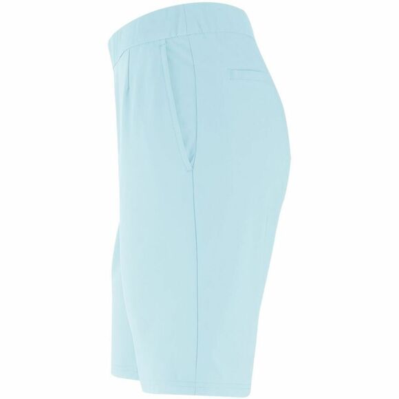 Nike BV0168-449 Women's Sz Small Blue Flex UV Victory 10 in Golf Shorts $75+ - Picture 8 of 9